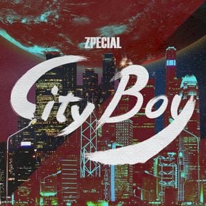 CityBoy (EP)