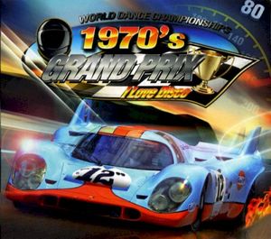 Grand Prix 70's