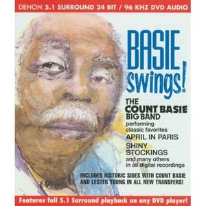 Basie Swings