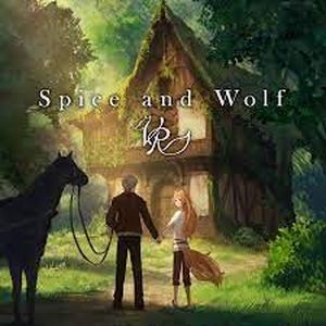 Spice and Wolf VR Soundtrack