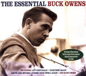 The Essential Buck Owens