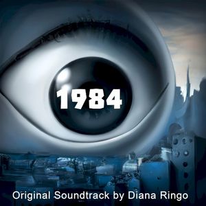 1984 - (Original Motion Picture Soundtrack) [2023] (OST)
