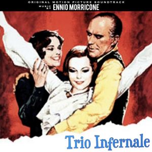 The Infernal Trio (OST)