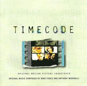 Timecode Original Motion Picture Soundtrack (OST)