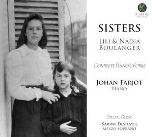 Sisters - Complete Piano Works