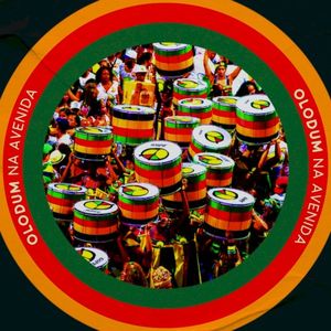 Olodum na avenida (Single)