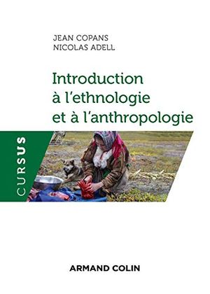 Introduction à l'ethnologie et à l'anthropologie