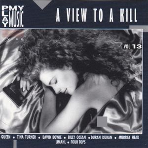 Play My Music Vol 13 - A View To A Kill