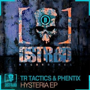 Hysteria EP (EP)