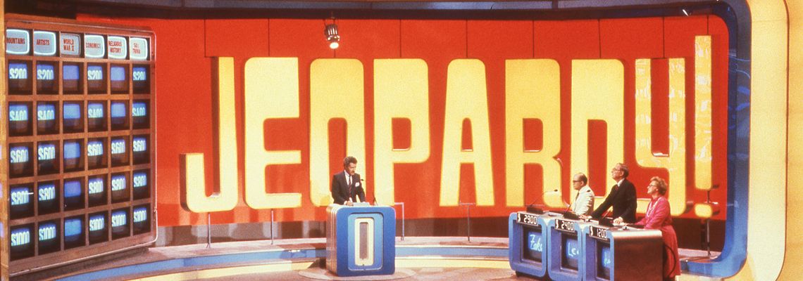 Cover Super Jeopardy!
