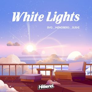 White Lights (EP)