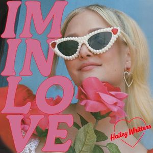 I’m In Love (EP)
