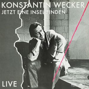 Der Sänger (live)