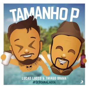 Tamanho P (Live)