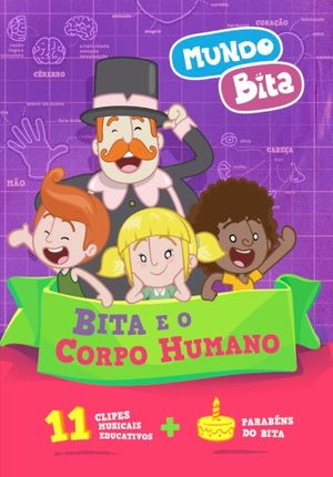 Bita e o corpo humano