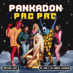 Pac Pac (Single)