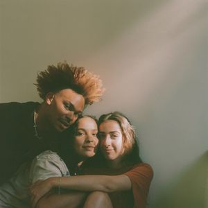 tiny things (Single)