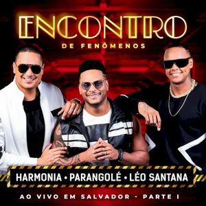 Encontro De Fenômenos (Ao Vivo em Salvador / Parte I) (Live)