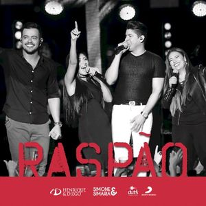 Raspão (Single)