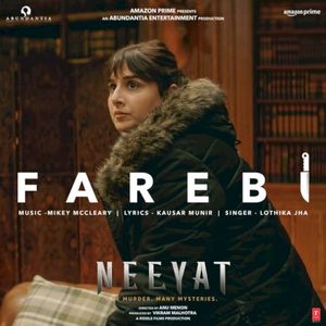 Farebi (From “Neeyat”) (OST)