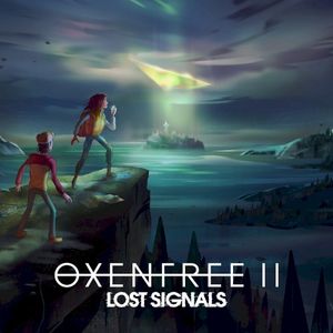 Oxenfree II: Lost Signals (OST)