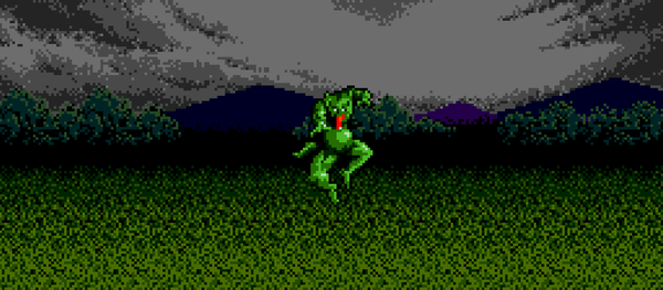 Benkei Gaiden