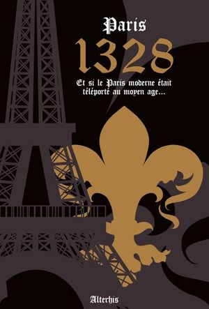 Paris 1328