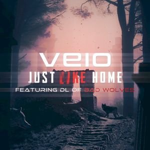 Just Like Home (Single)