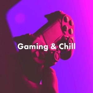 Gaming & Chill - Lofi Hip Hop