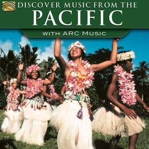 Discover Music From the Pacific With ARC Music