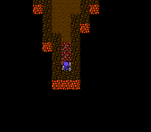 Double Moon Densetsu