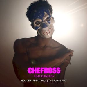 Hol dein Freak raus (The Purge Remix) (Single)