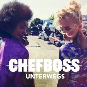 Unterwegs (Single)