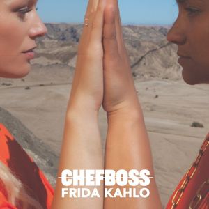 Frida Kahlo (Single)