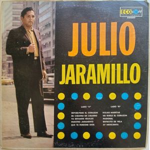 Julio Jaramillo