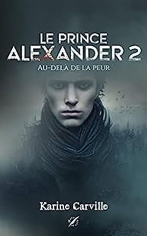 Le prince Alexander 2