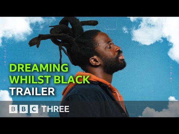 Dreaming Whilst Black