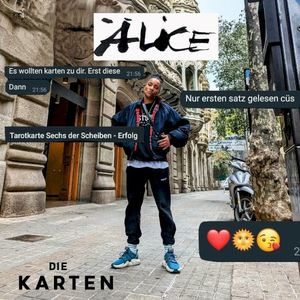 Die Karten (Single)