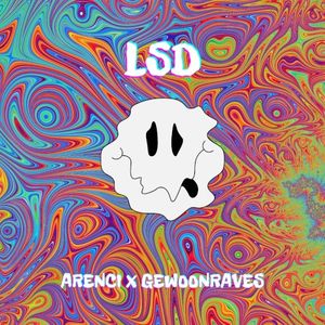LSD (Single)