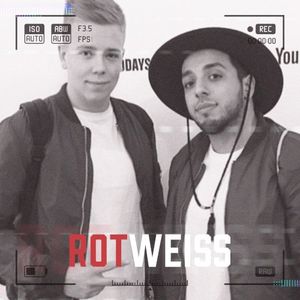 Rotweiß (Single)