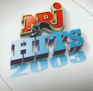 NRJ Hits 2003