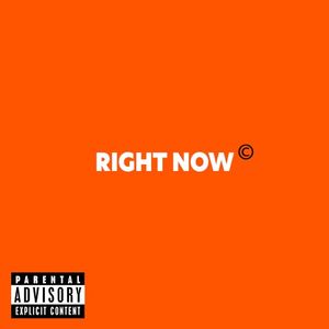 Right Now (Single)