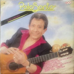 Palo Santo y su Grupo