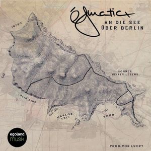 An die See über Berlin (EP)