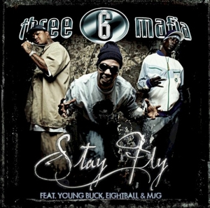 Stay Fly (4 Pack) (Single)