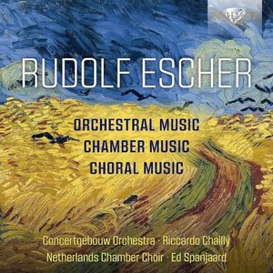 Orchestral Music / Chamber Music / Choral Music