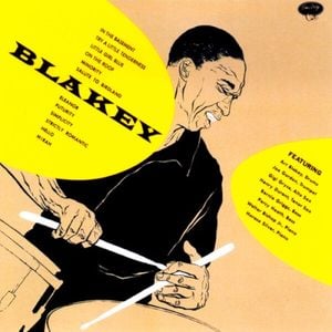 The Complete Art Blakey On EmArcy