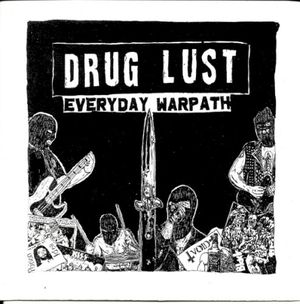 Everyday Warpath (EP)