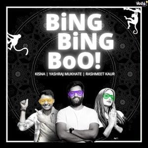 Bing Bing Boo! (Single)