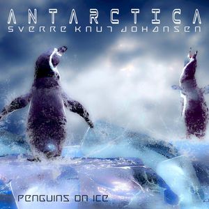 Antarctica